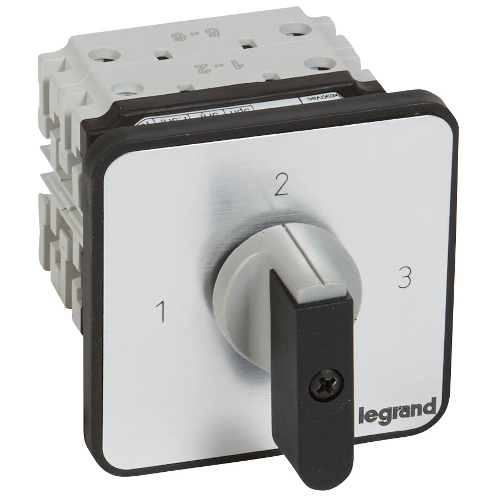 Osmoz Cuerpo Lum Rojo 130V 27501 — Legrand — Legrand