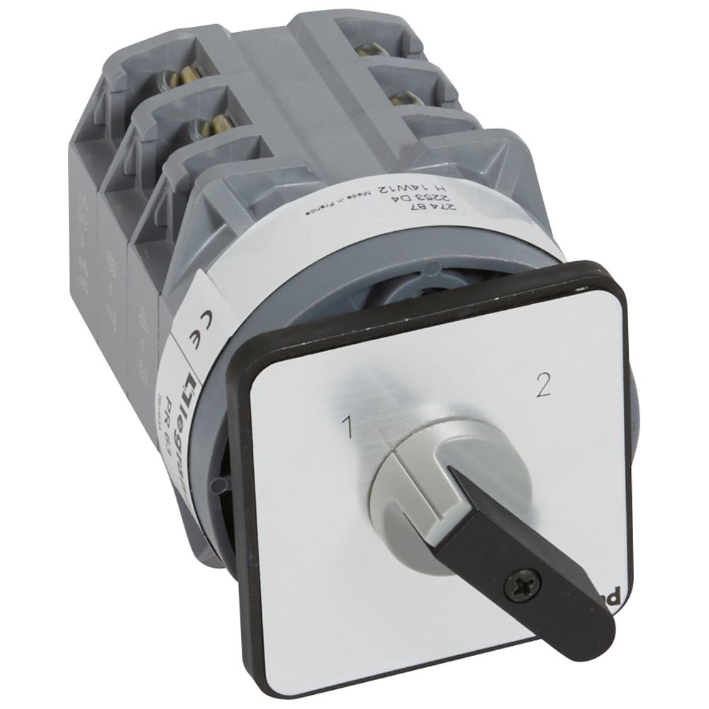 Osmoz Cabezas de Pilotos 27487 — Legrand — Legrand