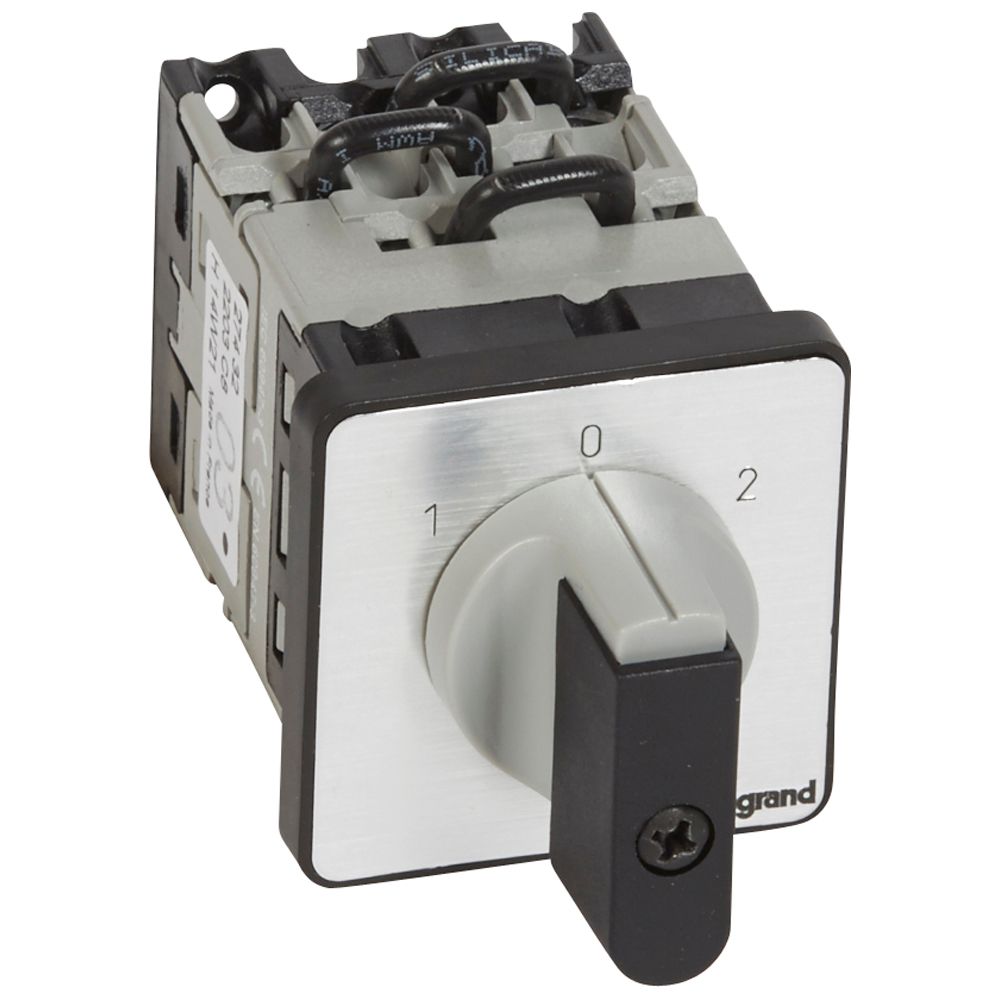 Osmoz para Botones Giratorios 27432 — Legrand — Legrand