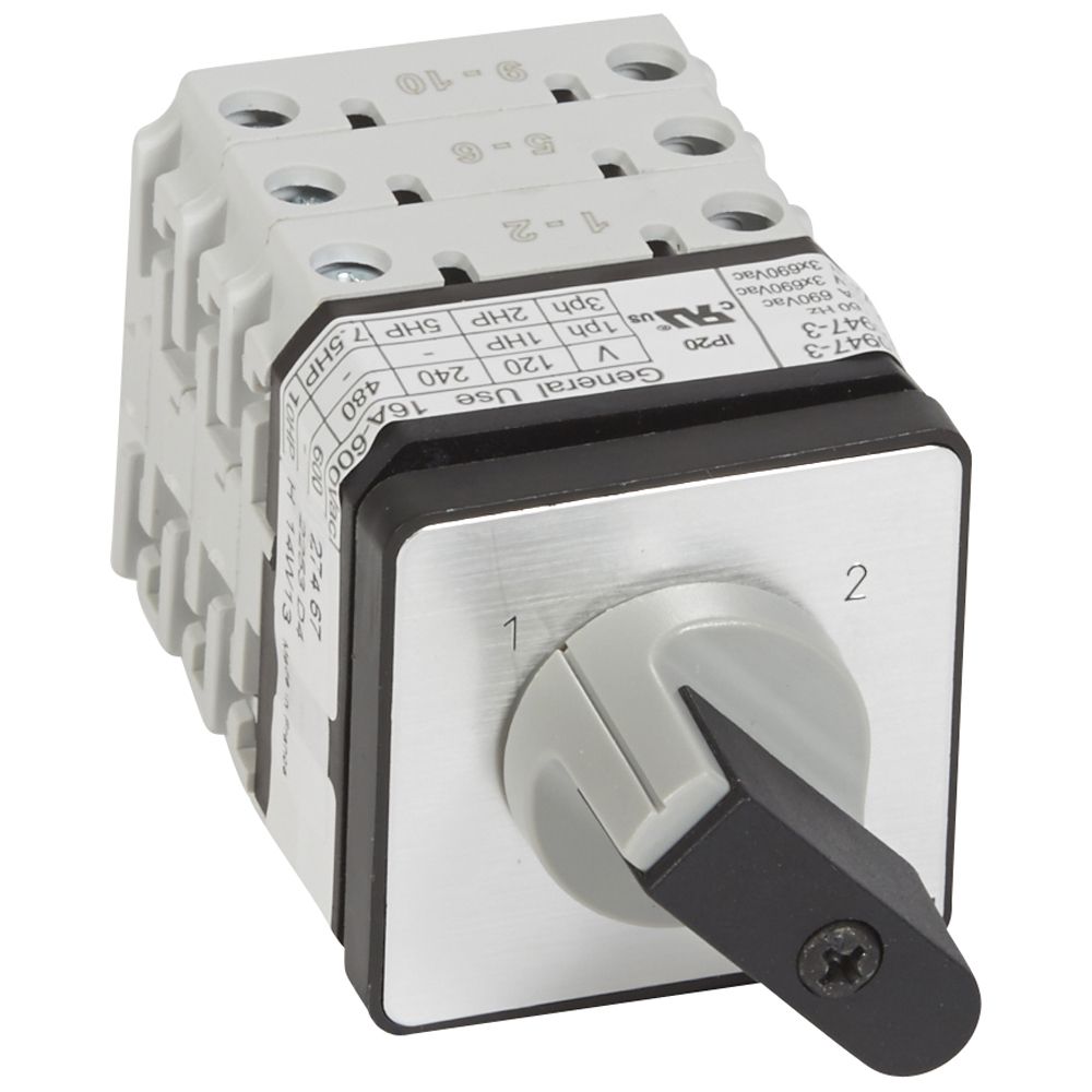 Osmoz Cabezas para Boton Pulsador 27467 — Legrand — Legrand