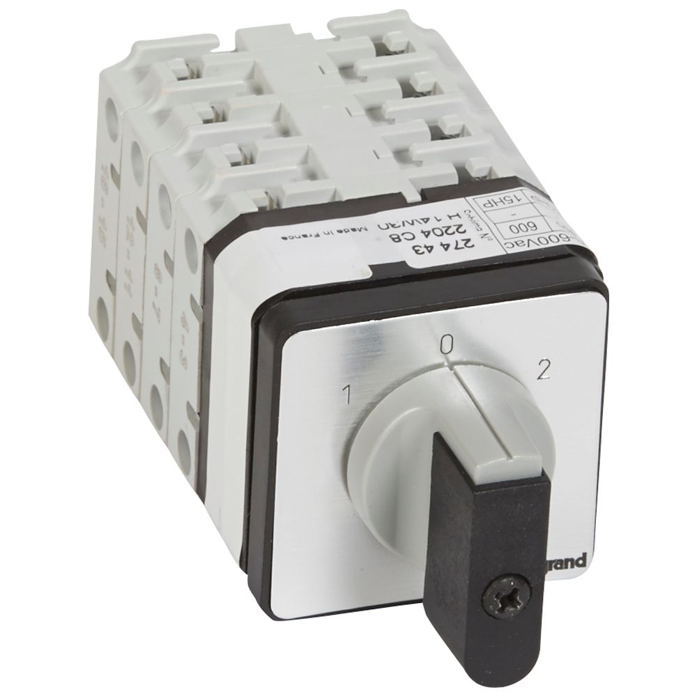 Osmoz Aplicaciones Especiales 27443 — Legrand — Legrand