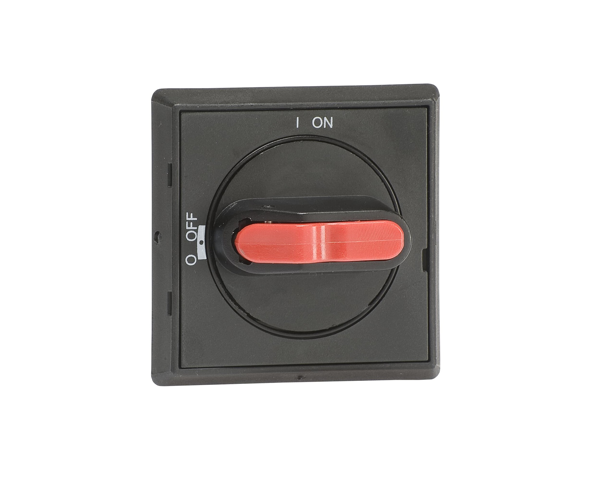 Switch Desconectador 2P OHBS2RJ Para Serie Ot 1SCA105232R1001 — ABB — ABB