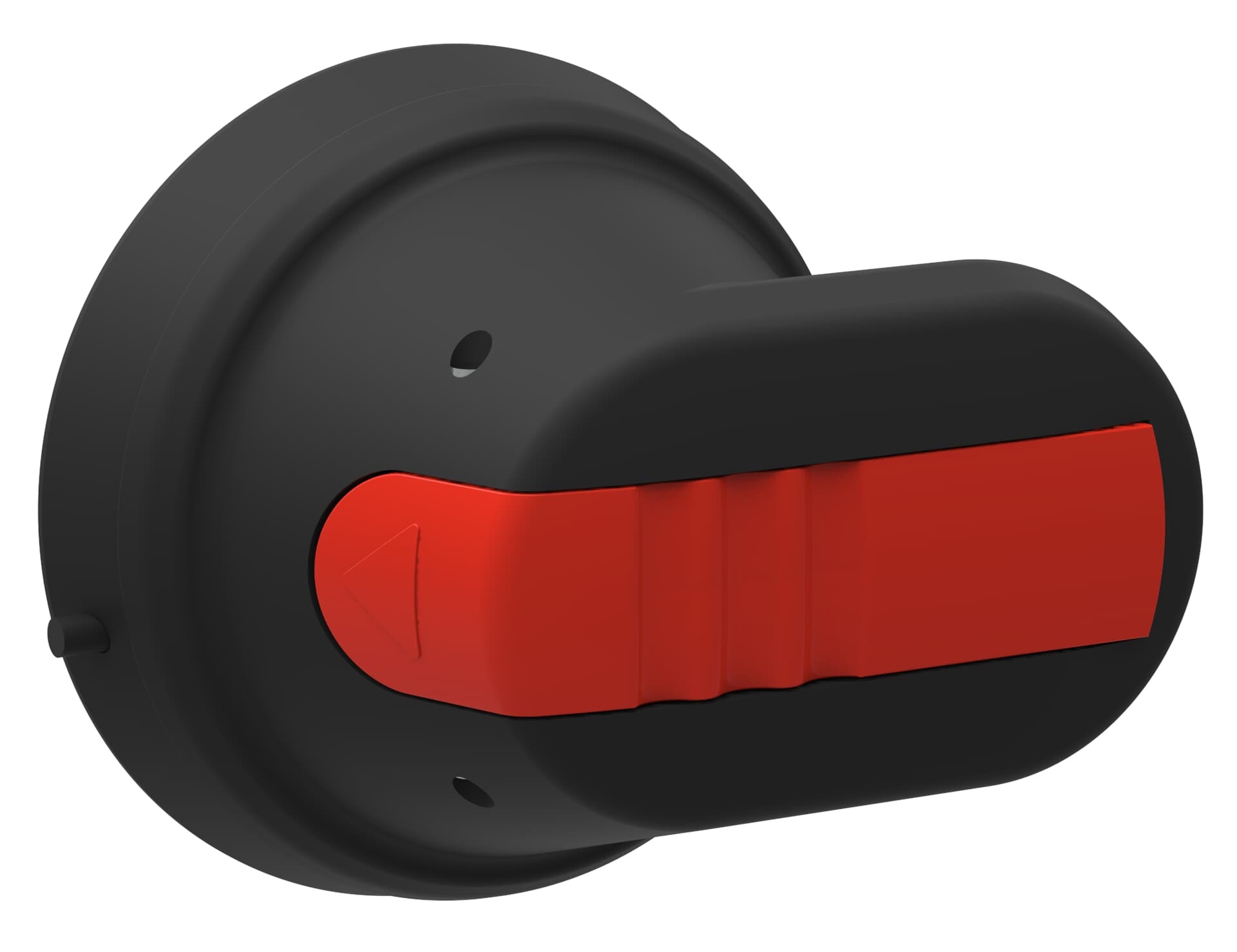 Maneta para Seccionador Ot Modelo OHB45J 1SCA022380R8770 — ABB — ABB
