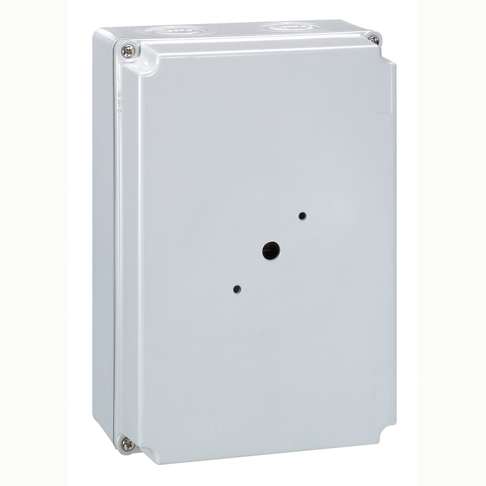 Is/caja Gris Hexa 25Y32A 22245 — Legrand — Legrand