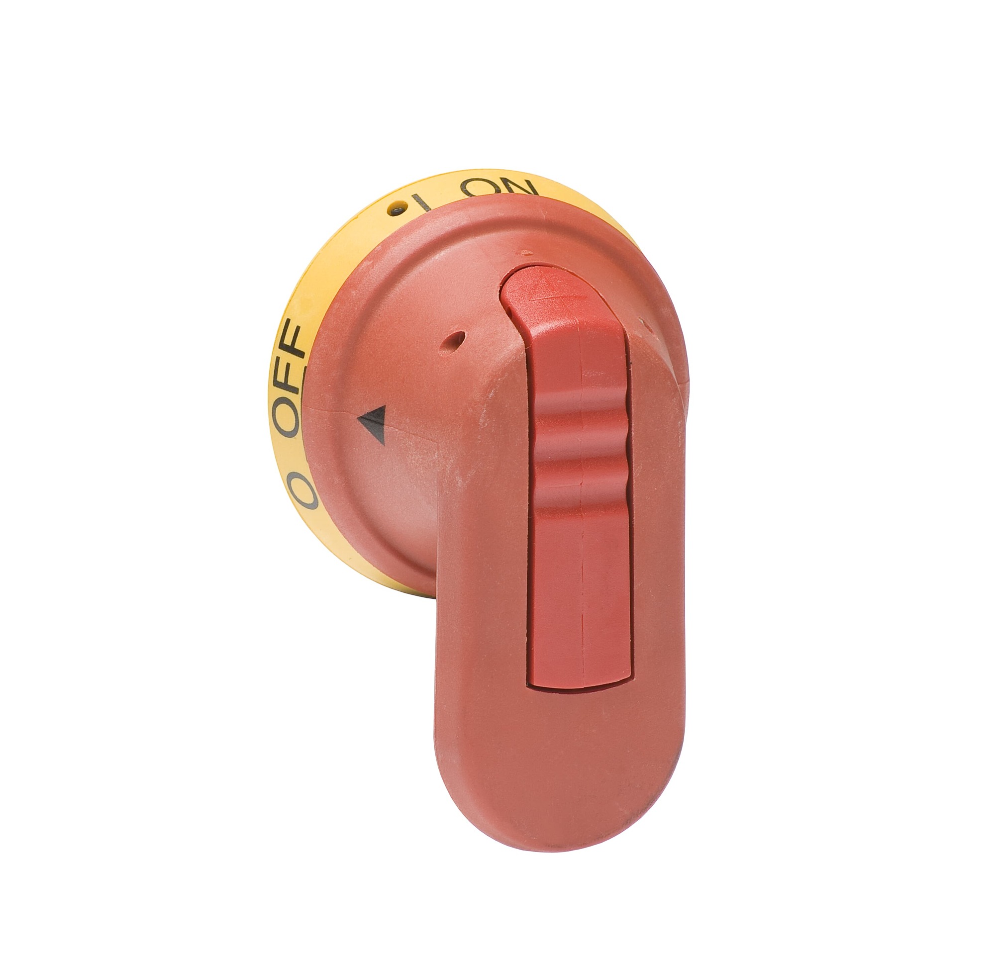 Maneta Secc Amar/rojo OHY65J6E00S 1SCA022382R9930 — ABB — ABB