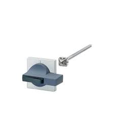 Accionamiento Puerta 8UC7 Man Ti-grey P/ 8UC7262-6BD26 — Siemens — Siemens