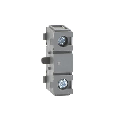 Bloque de Contactos Auxiliares para Switch Otm Modelo OA7G10 1SCA022673R1140 — ABB — ABB