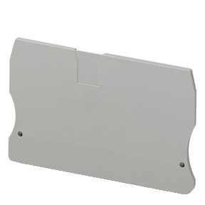 Borne de Terminales 1 X 1 de Un Solo Nivel Resorte - 10mm NSYTRACR102 — Schneider Electric — Schneider Electric