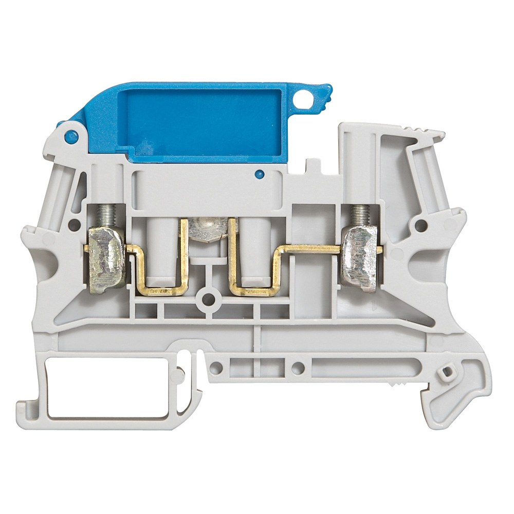 P/ Circ Stand 37183 VIK3/BNE 2.5mm² — Legrand — Legrand