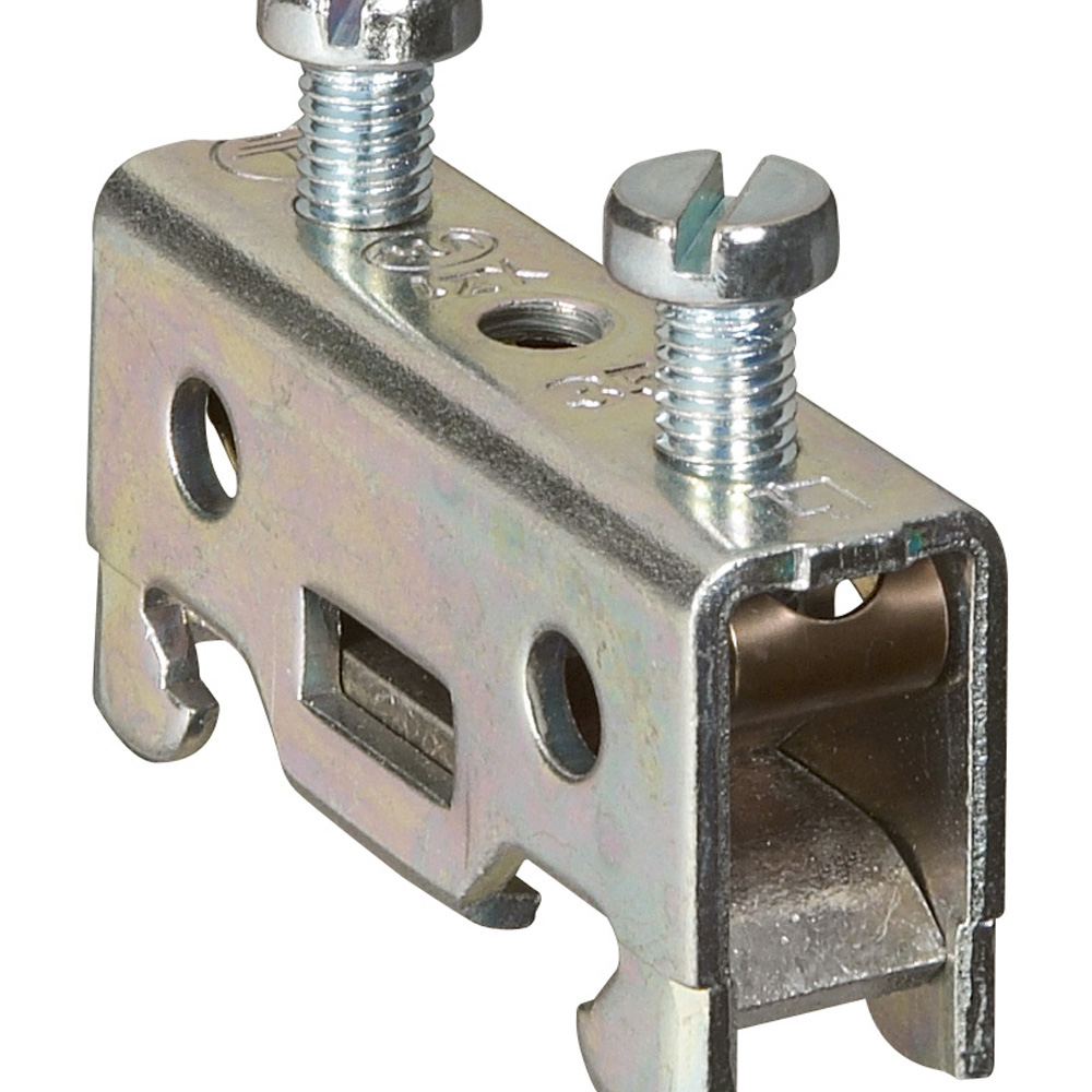 Desnudo 35mm 37176 VIK3/BORNE — Legrand — Legrand