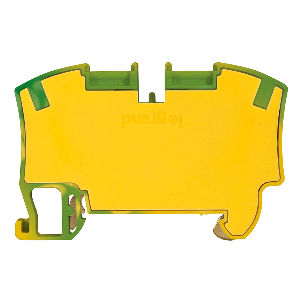 Sin Tor 16mm² Tierra 2C 37274 VIK3/BNE — Legrand — Legrand