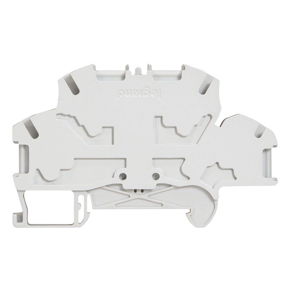 Sin Tor 4mm² 4C Gr 2PP5 37267 VIK3/BNE — Legrand — Legrand