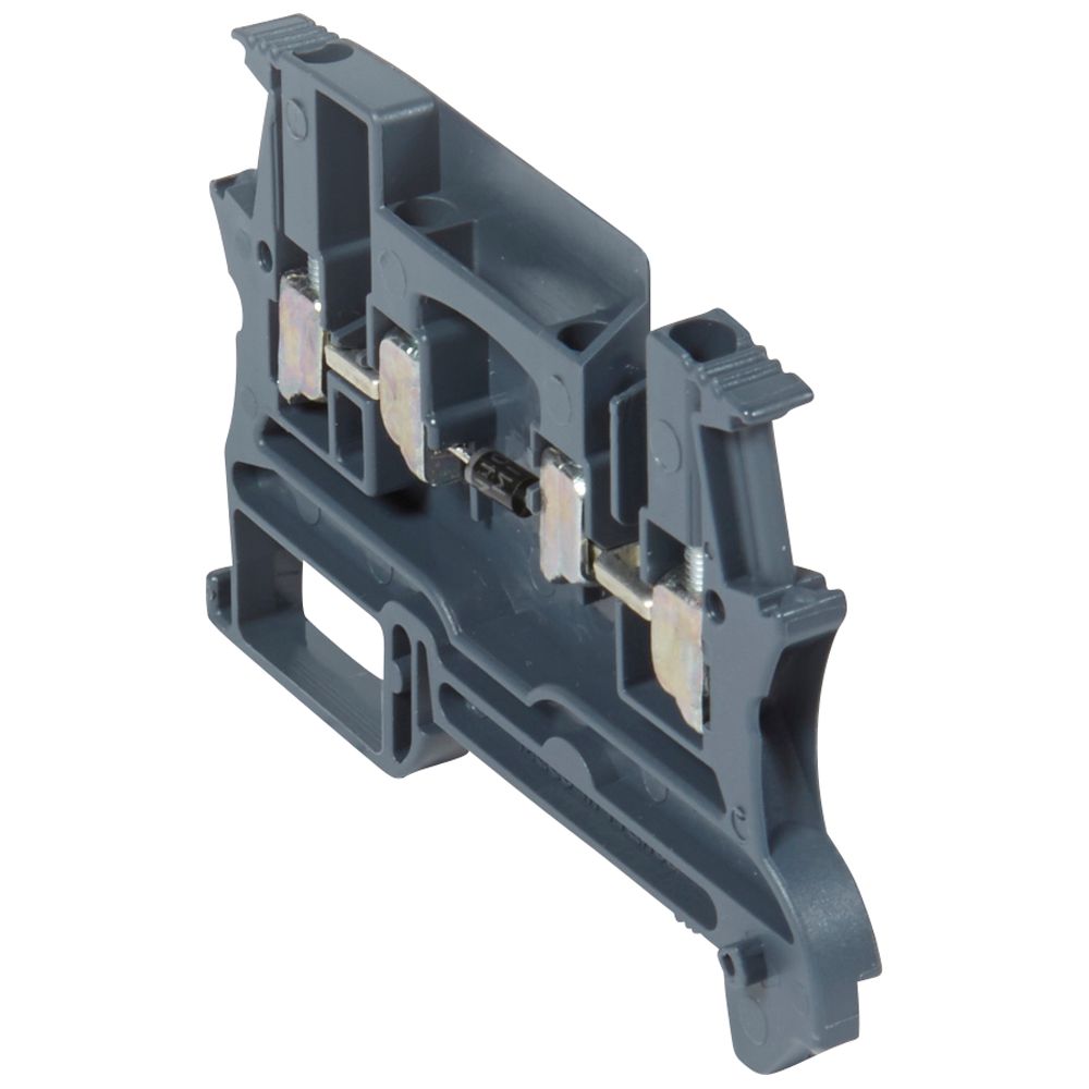 Portadio 37154 VIK3/BORNE 2.5mm² — Legrand — Legrand