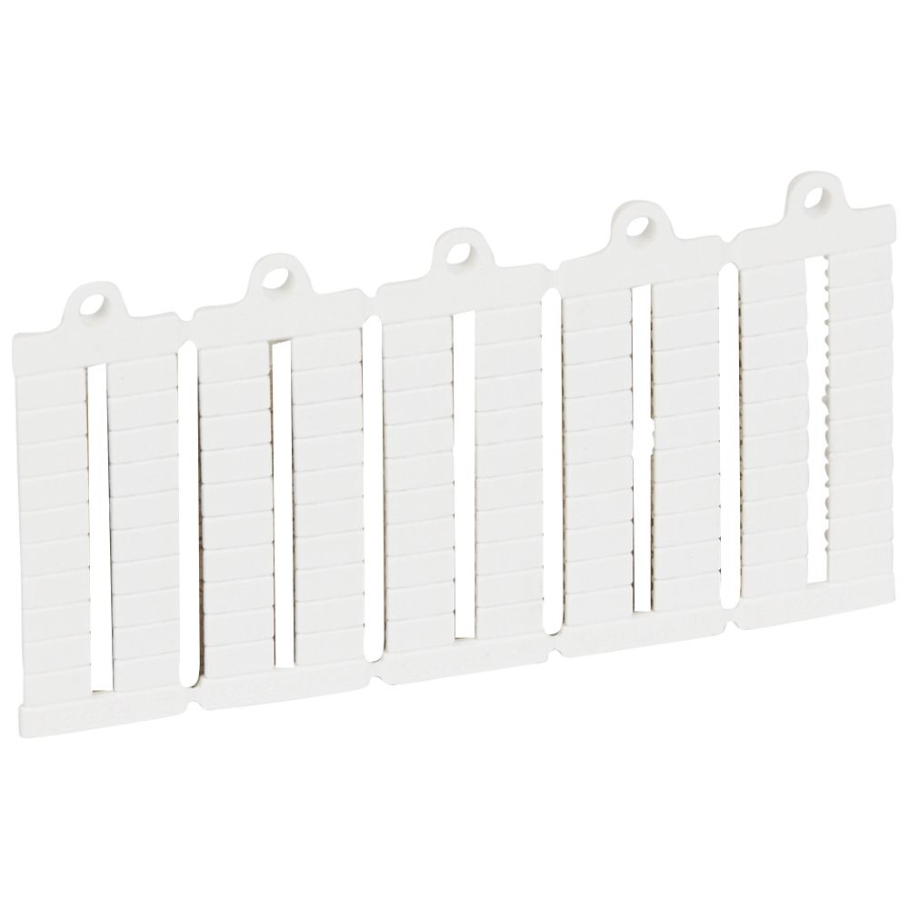 Virgen 5mm 39500 VIK3/ETIQUETA — Legrand — Legrand