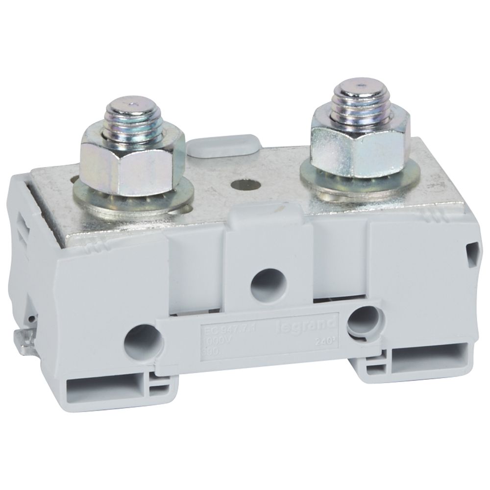 Riel Sim 240mm 39074 VIK3/BLOQUE — Legrand — Legrand