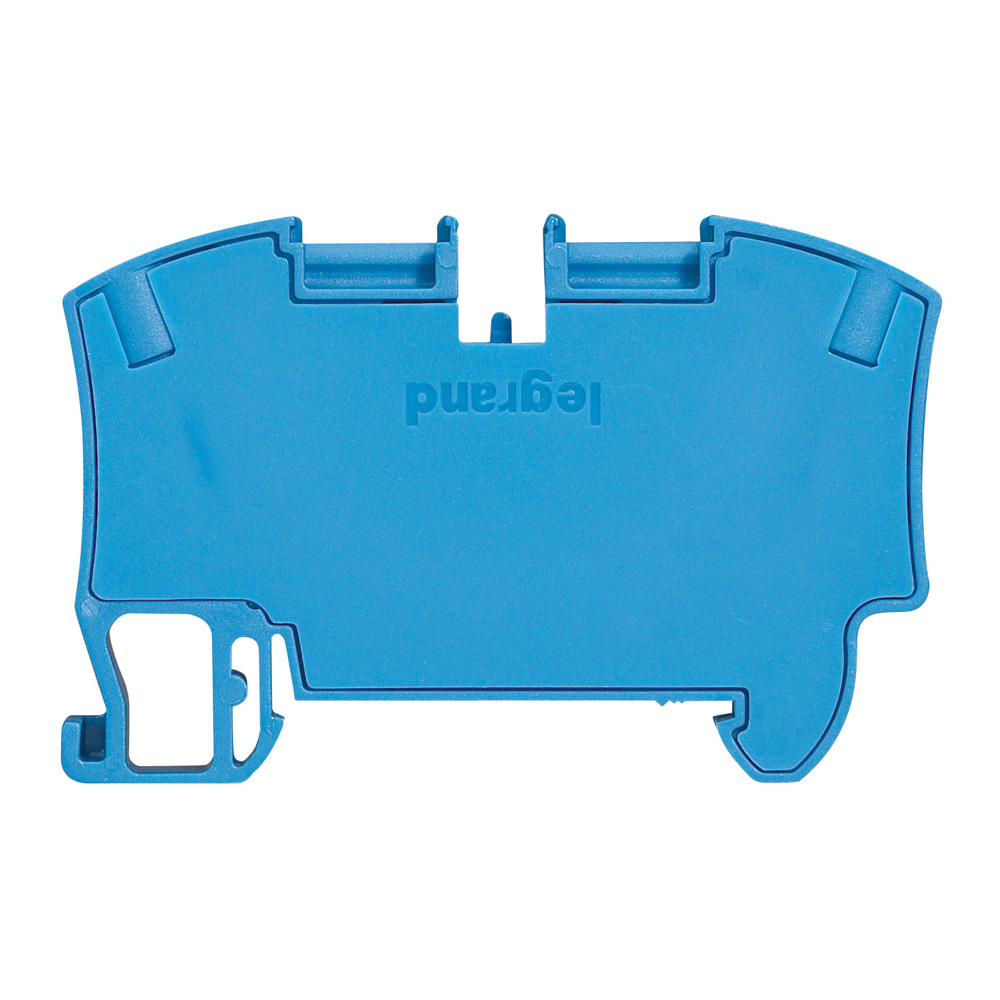 Sin Torn 6mm² 2C Azul 37202 VIK3/BNE — Legrand — Legrand