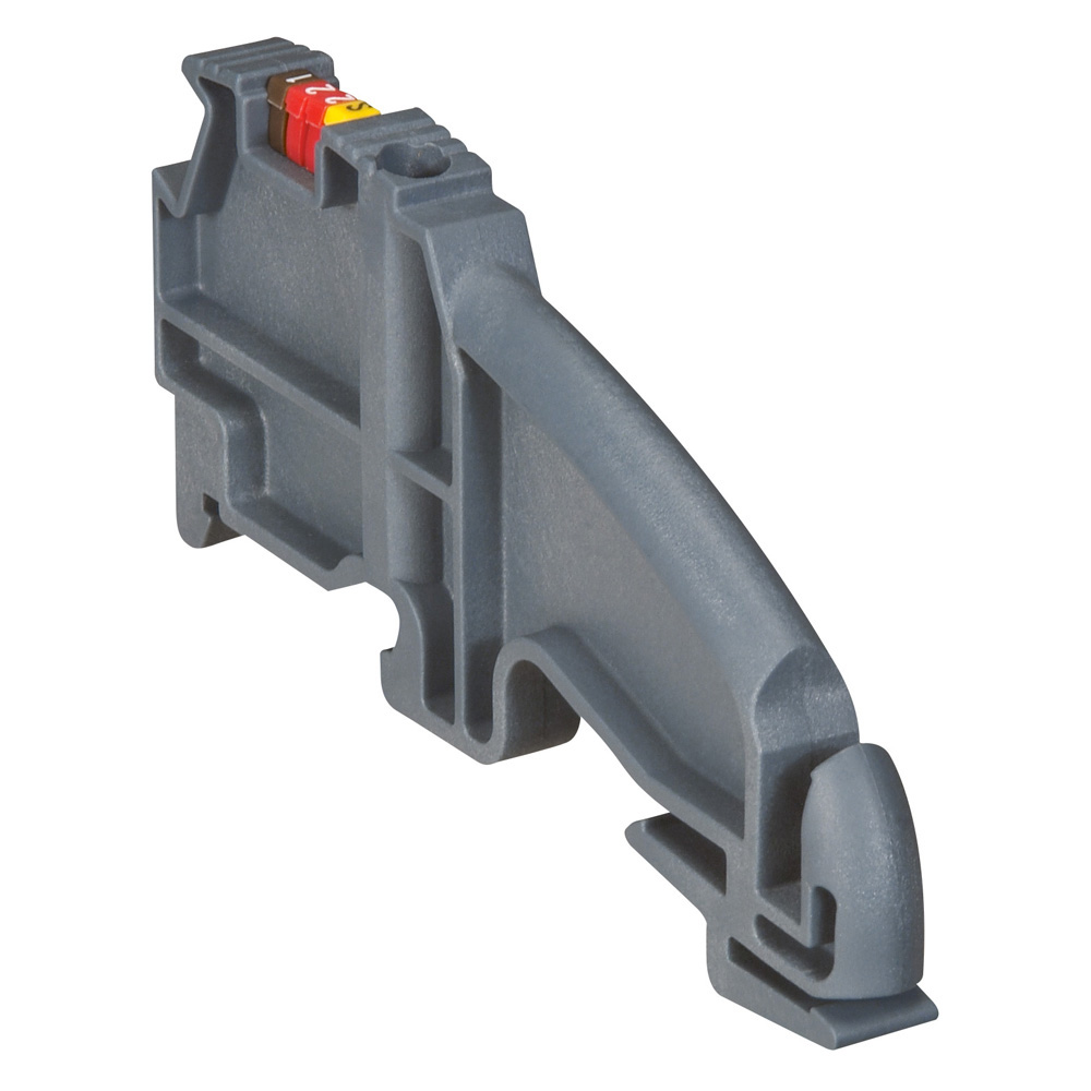 Fijacion T/RIEL,10mm 37512 VIK3/TOPE — Legrand — Legrand