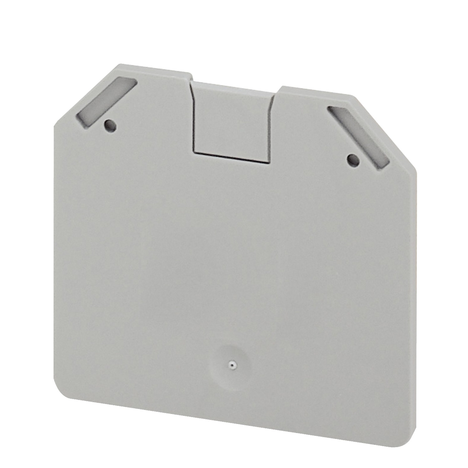 Borne de Terminales 1 X 1 de Un Solo Nivel Tornillo - 2.2mm NSYTRAC162 — Schneider Electric — Schneider Electric
