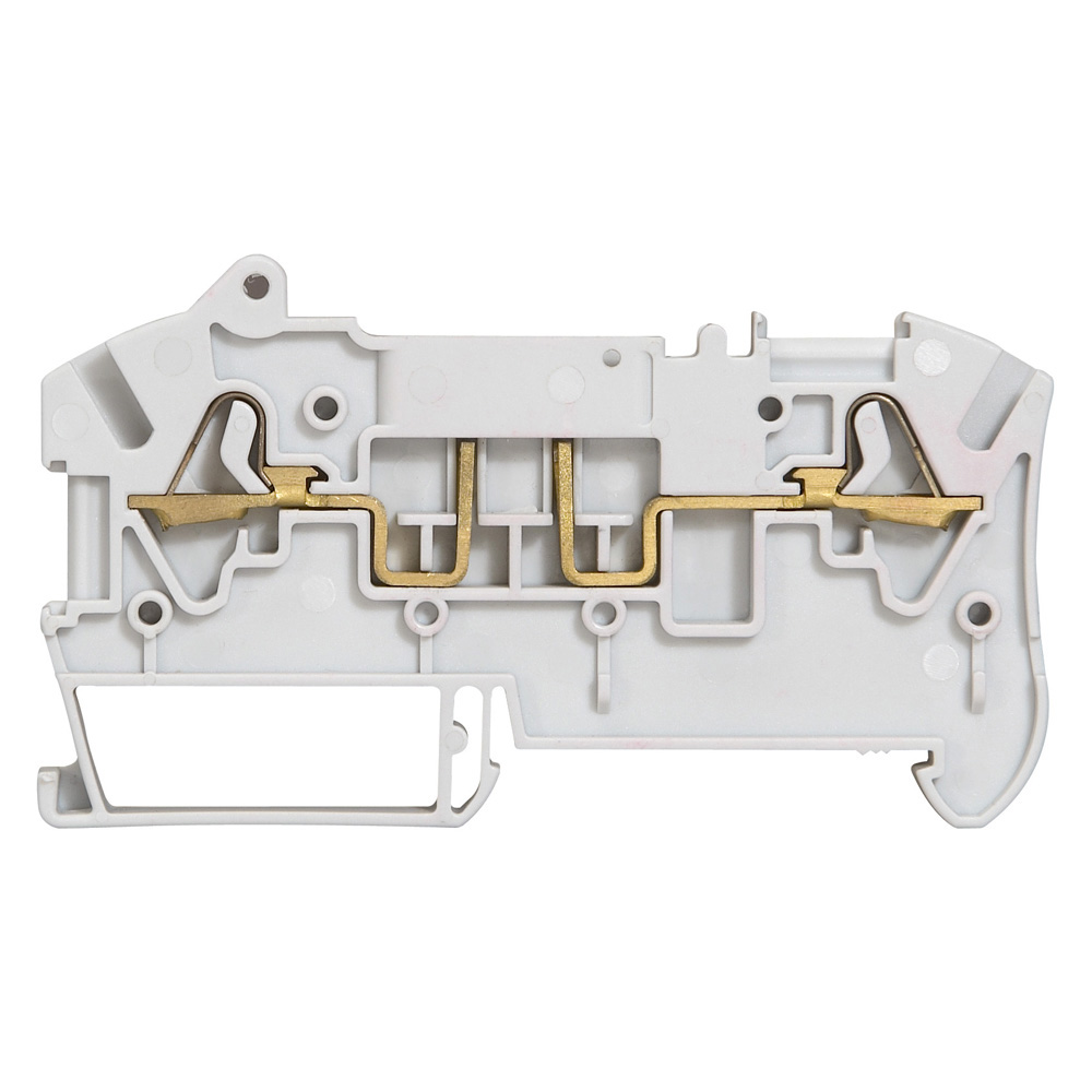 Sin Tor 2.5mm, Secc Ab. 37280 VIK3/BNE — Legrand — Legrand