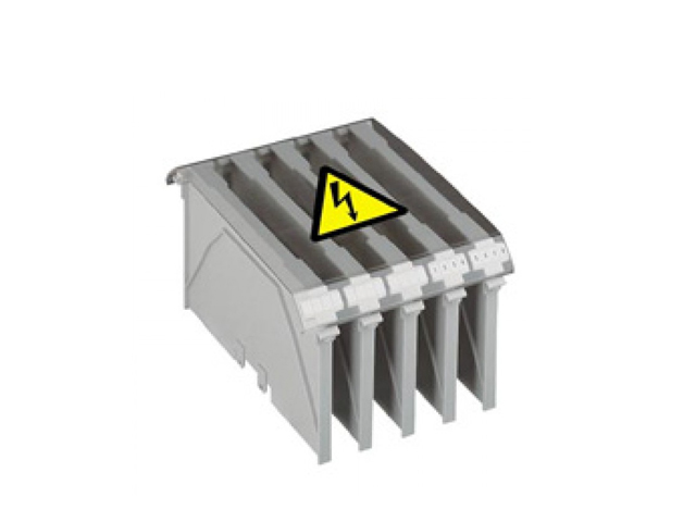 Sep y Aisl 26mm 39477 VIK3/TAPA — Legrand — Legrand