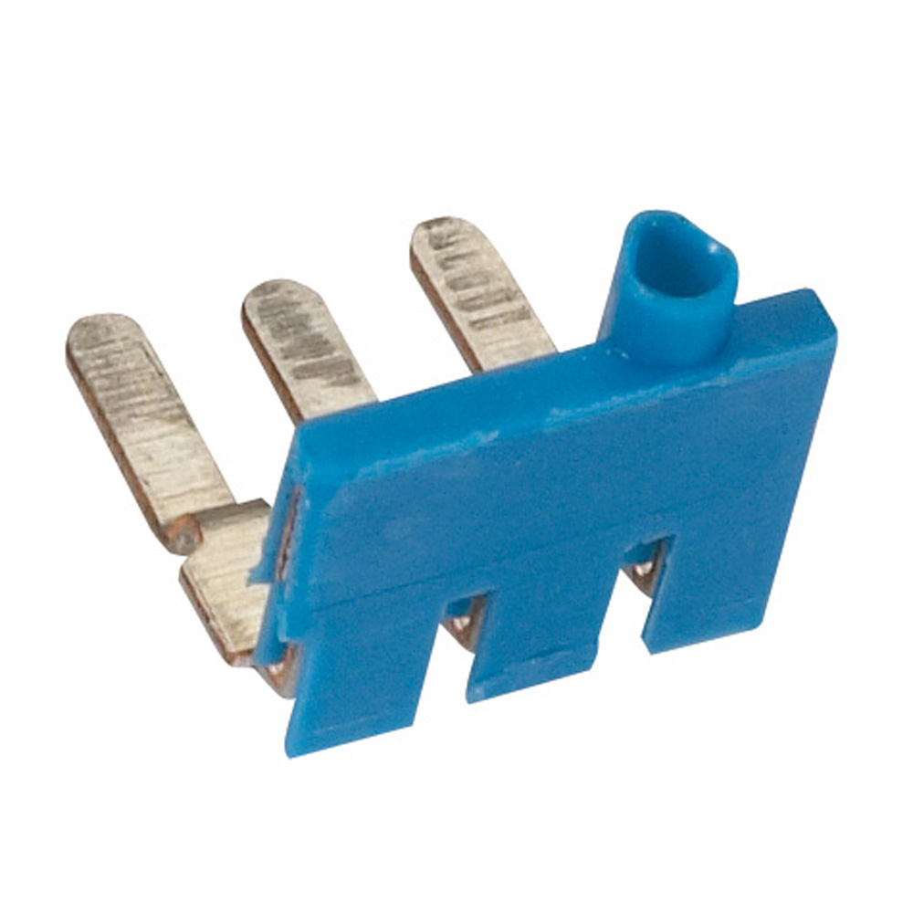 Ligacion 5mm Azul 37547 VIK3/PEINE — Legrand — Legrand