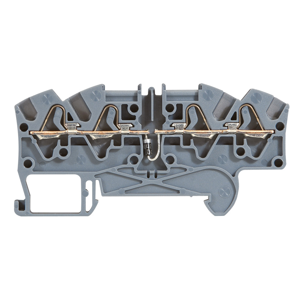 Sin Torn 4mm² Para Diod 4C 37254 VIK3/BNE — Legrand — Legrand