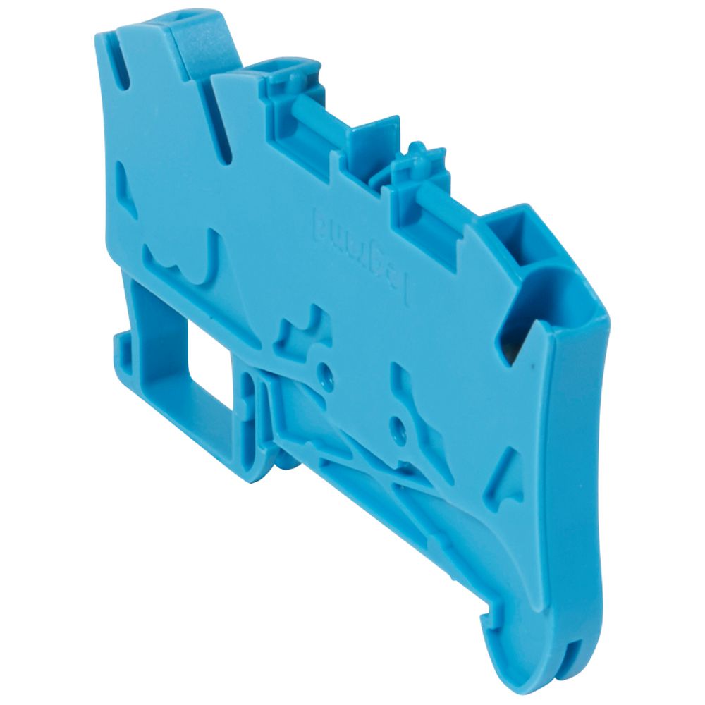 Sin Torn 4mm² 3C AZULP6 37244 VIK3/BNE — Legrand — Legrand