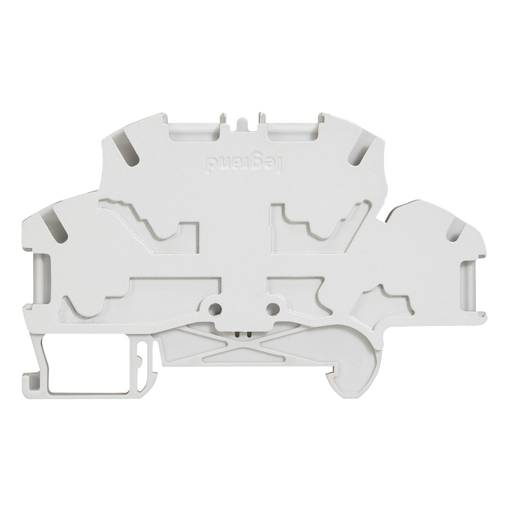 Sin Tor 4mm² 4C Gr 2PP6 37268 VIK3/BNE — Legrand — Legrand