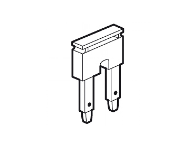 Ligacion 10mm² 2P 37582 VIK3/PEINE — Legrand — Legrand