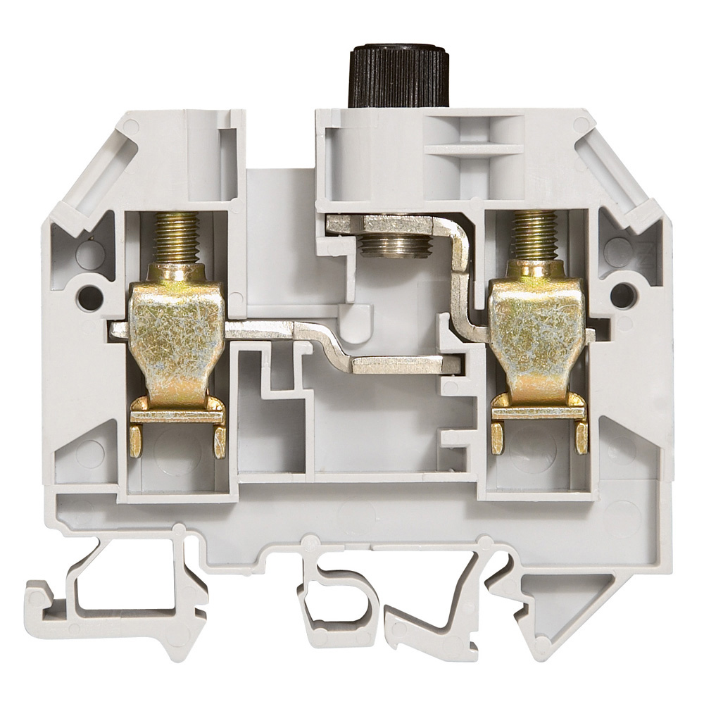 Secc Para Fus 37187 VIK3/BNE 10mm² — Legrand — Legrand