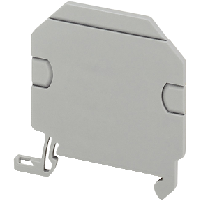 Separador - 2 Puntos - para TRV22 -TRV42 - TRV62 NSYTRAP22 — Schneider Electric — Schneider Electric