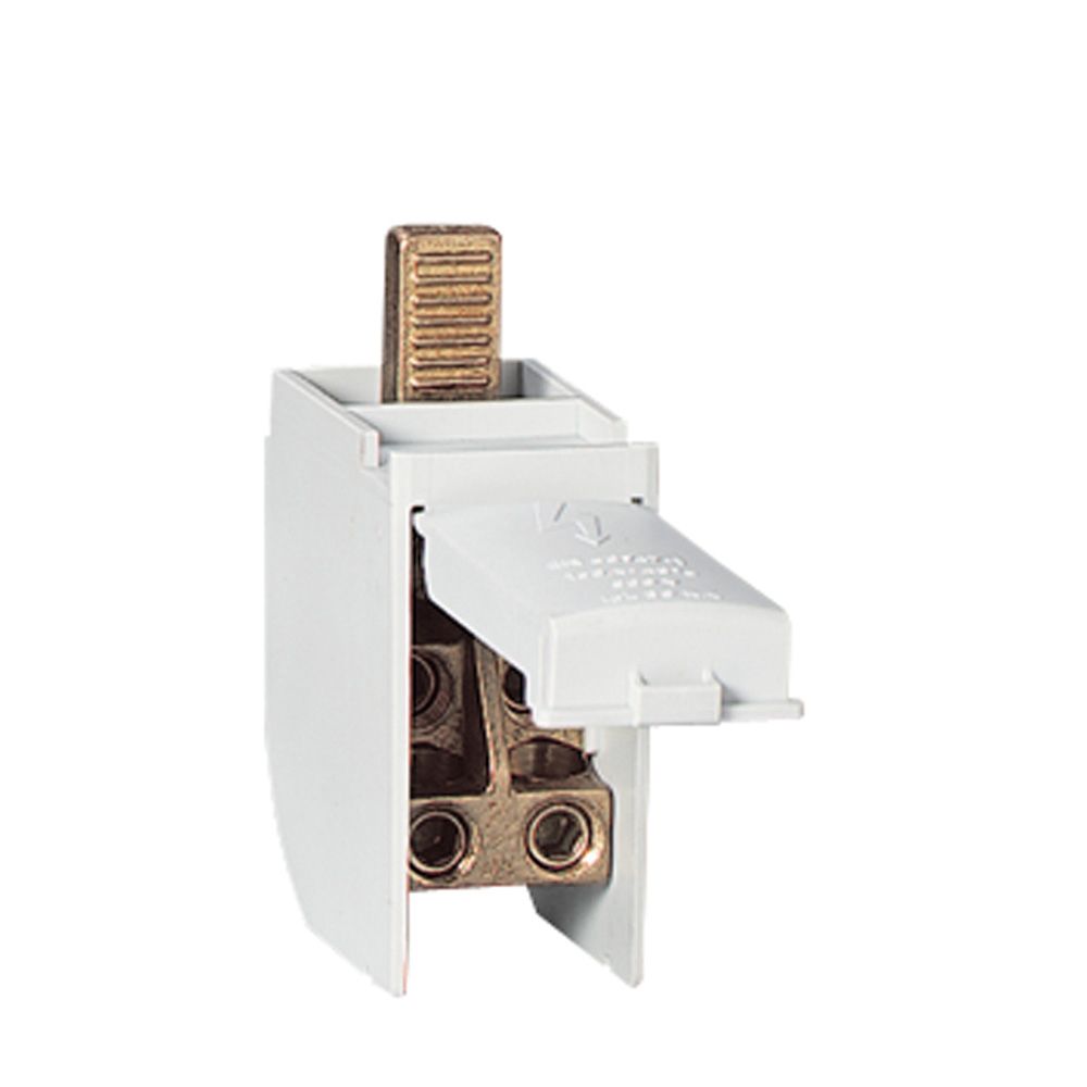 Borne de Reparticion 160A 4867 — Legrand — Legrand