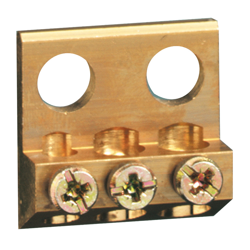Conector de 3 Salidas para Repartidor 37403 — Legrand — Legrand