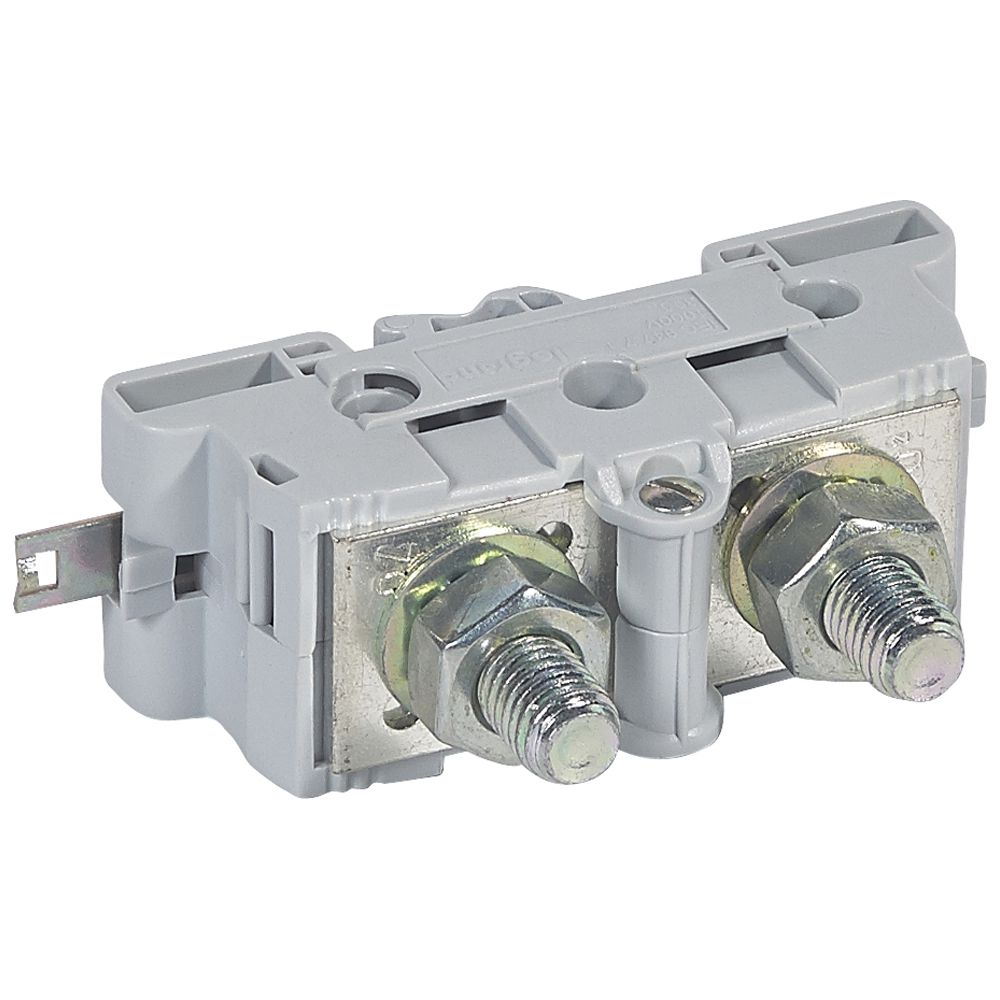 Para Barra/term 39032 VIK3/BORNE 70mm — Legrand — Legrand