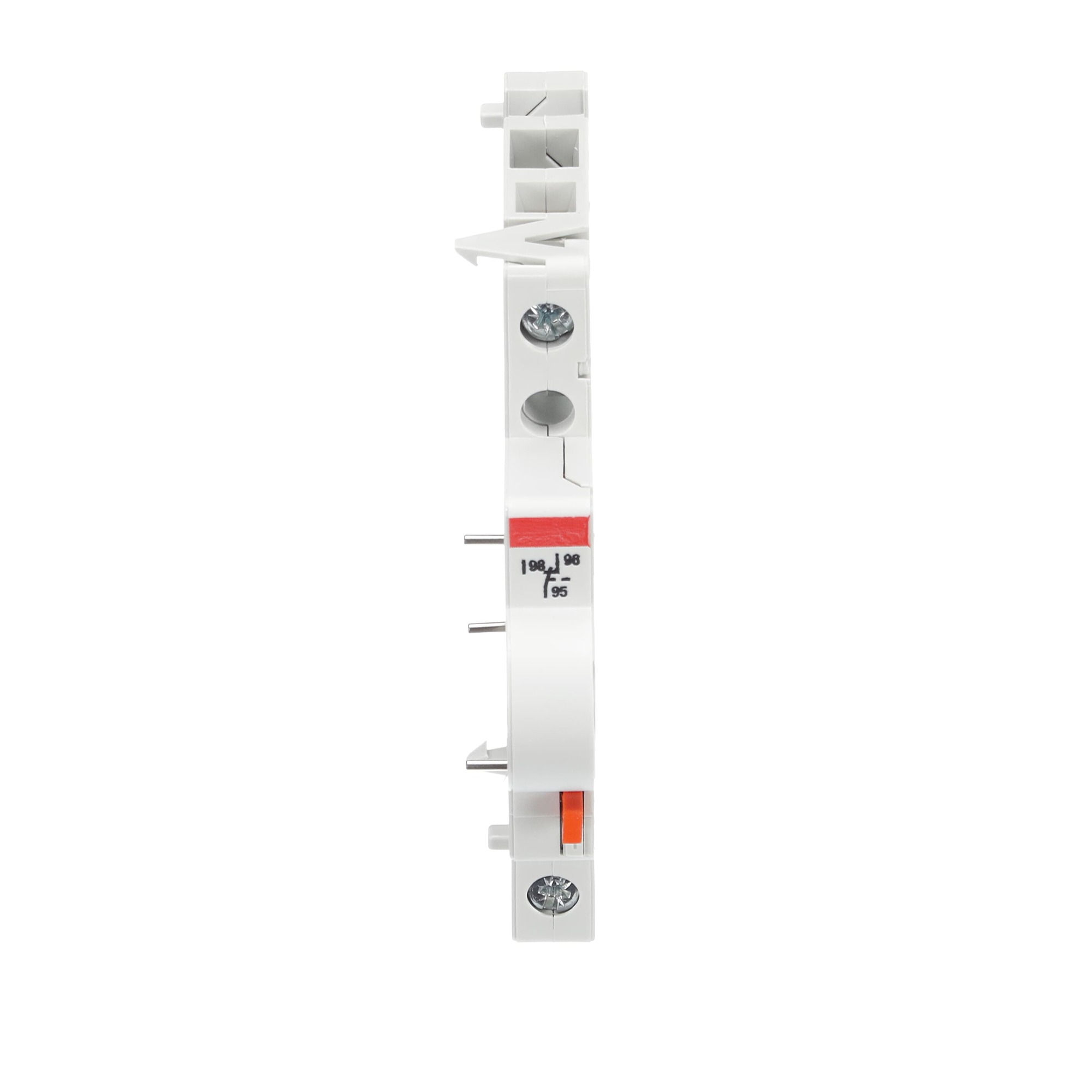 Contacto Auxiliar Of Pos S2C-S/H6R 2CDS200922R0001 — ABB — ABB