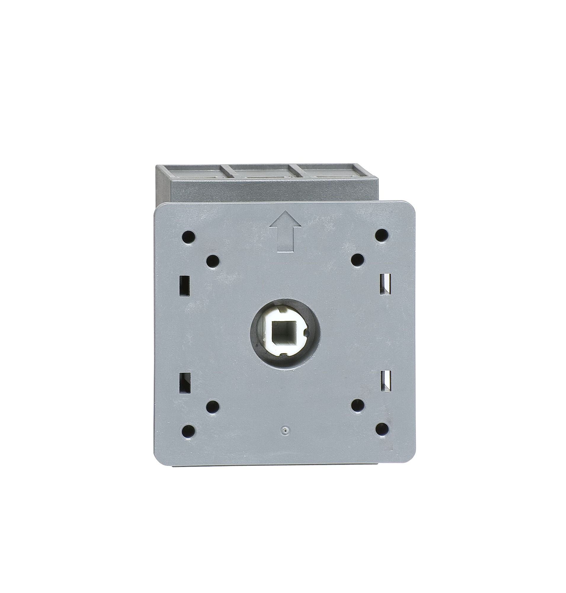 Seccionador 3 X 63A Sin Maneta 1SCA105382R1001 — ABB — ABB