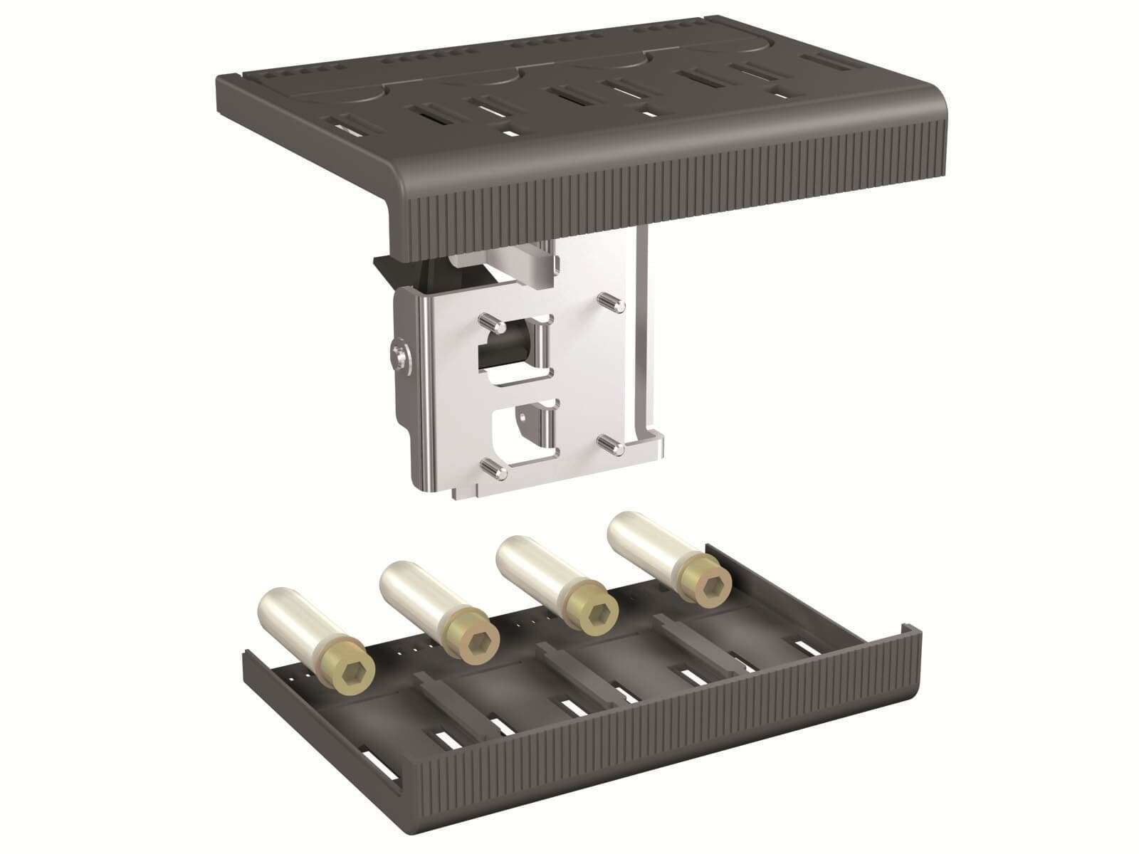 Parte Movil Kit P Mp XT2 3P 1SDA066278R1 — ABB — ABB