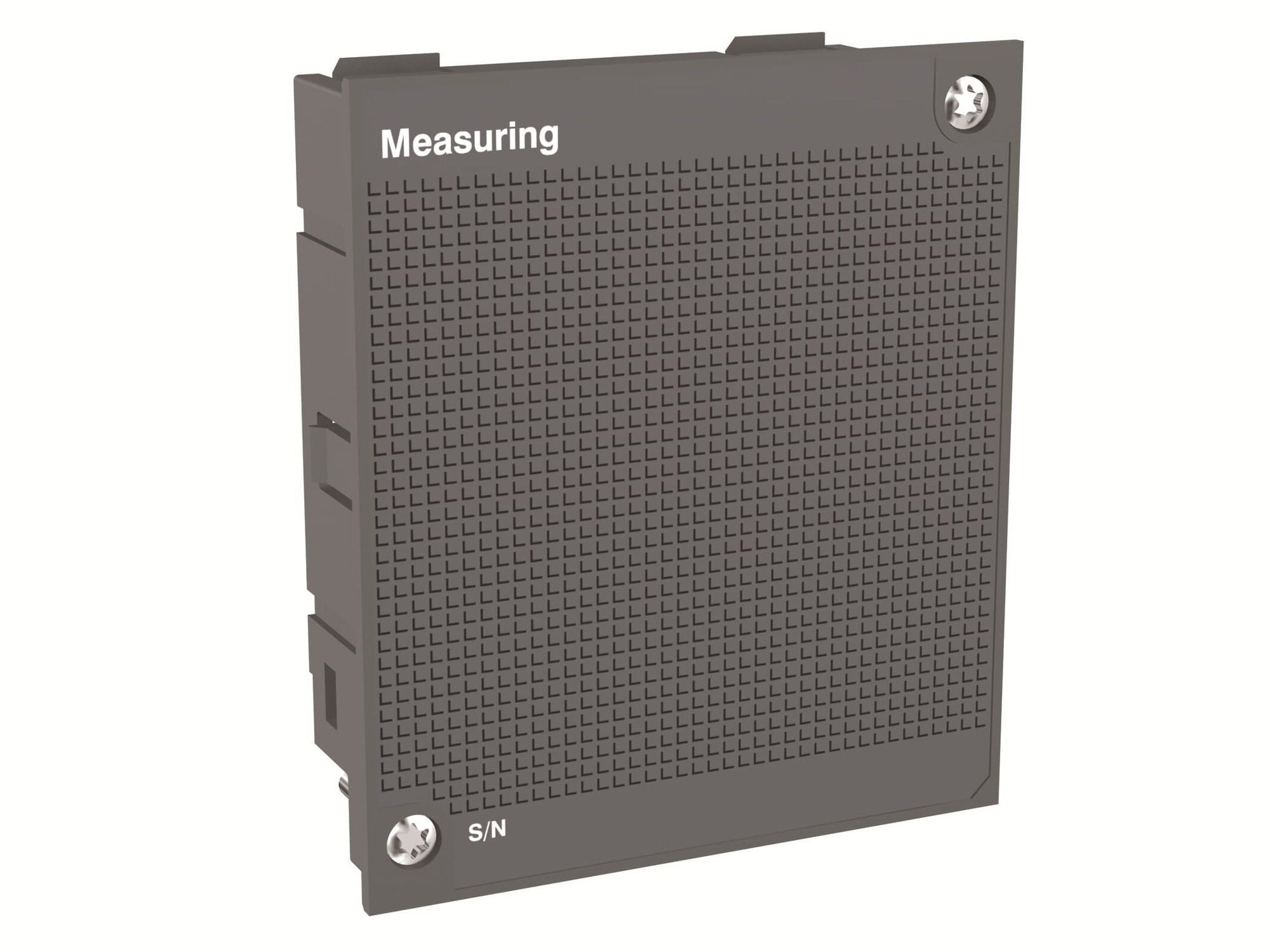 Modulo de Medida y Proteccion Ekip Measuring E1.2 1SDA074184R1 — ABB — ABB
