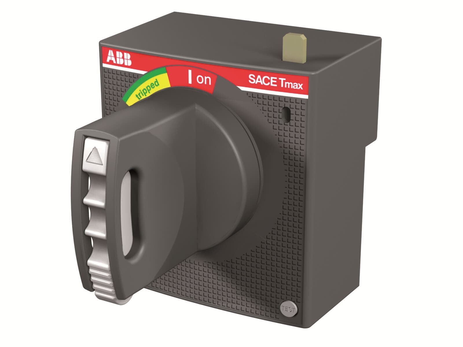 Mando Giratorio Rhd XT1-XT3 F/p Norm. Directa 1SDA066475R1 — ABB — ABB