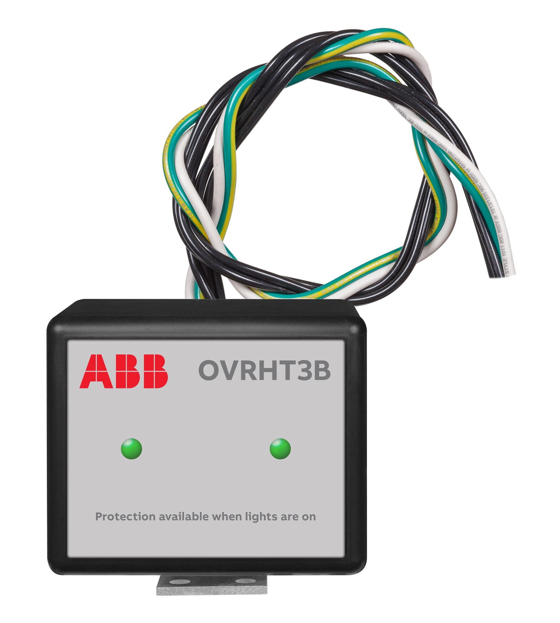 Limitador de Sobretension Tipo 2 40kA 230/400V 3F+N+T 2CJC405230Y0000 — ABB — ABB