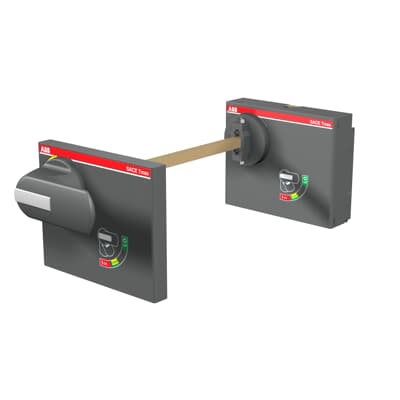 Mando Giratorio Extendido XT5 F/p Stand. 1SDA104843R1 — ABB — ABB