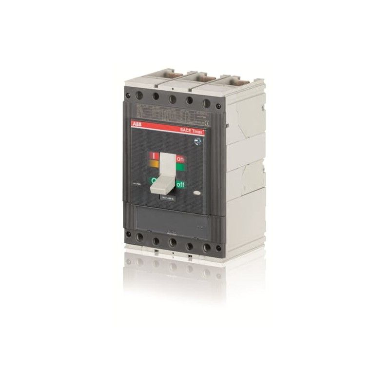 Interruptor SECCIONADOR 3X400A T5D 1SDA054599R1 ABB — ABB