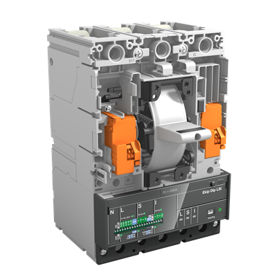 Bobina de Apertura 110 a 240V AC/DC para Interruptores XT5-XT6 1SDA104934R1 — ABB — ABB