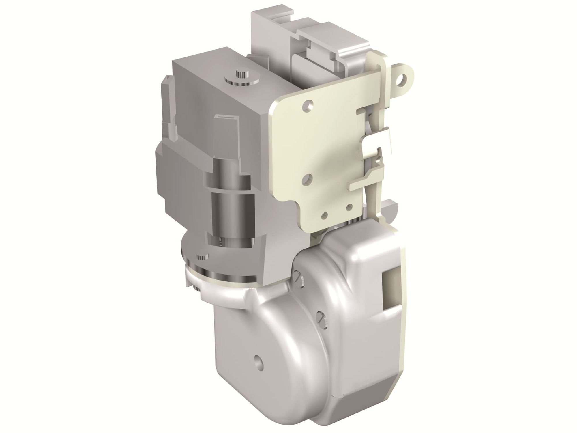 Interruptor caja moldeada 220-250V XT7 1SDA104922R1 ABB — ABB