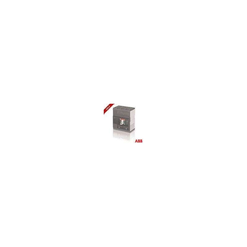 Interruptor caja moldeada 4x200A 27kA XT3 1SDA068069R1 ABB — ABB