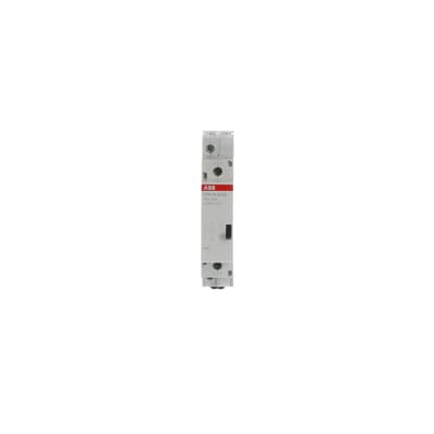 Telerruptor 1NA, 16A, Control: 230VCA/110VCC, E290-16-10/230 2TAZ312000R2011 — ABB — ABB