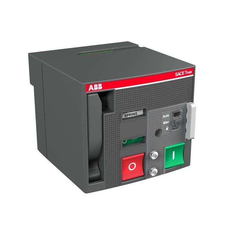 Mando Motorizado Moe XT2-XT4 220/250V AC-DC 1SDA066466R1 — ABB — ABB