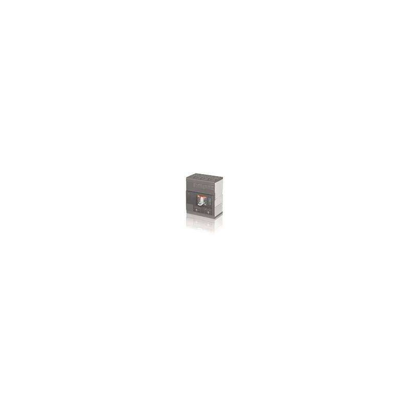 Interruptor caja moldeada 4x250A XT3 1SDA068232R1 ABB — ABB