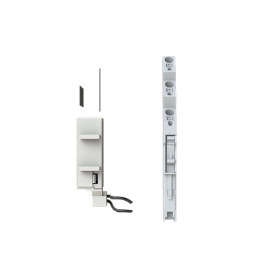 Contactos Senalizacion Aux 1SY 400V AC XT7 1SDA104813R1 — ABB — ABB
