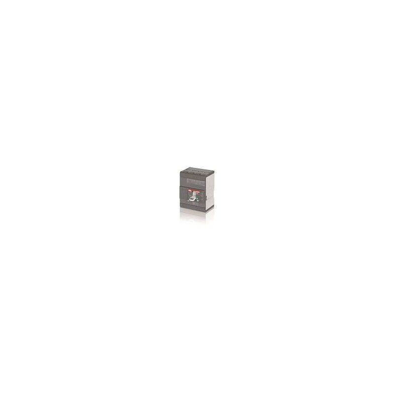 Interruptor caja moldeada 4x100A XT1 1SDA067442R1 ABB — ABB